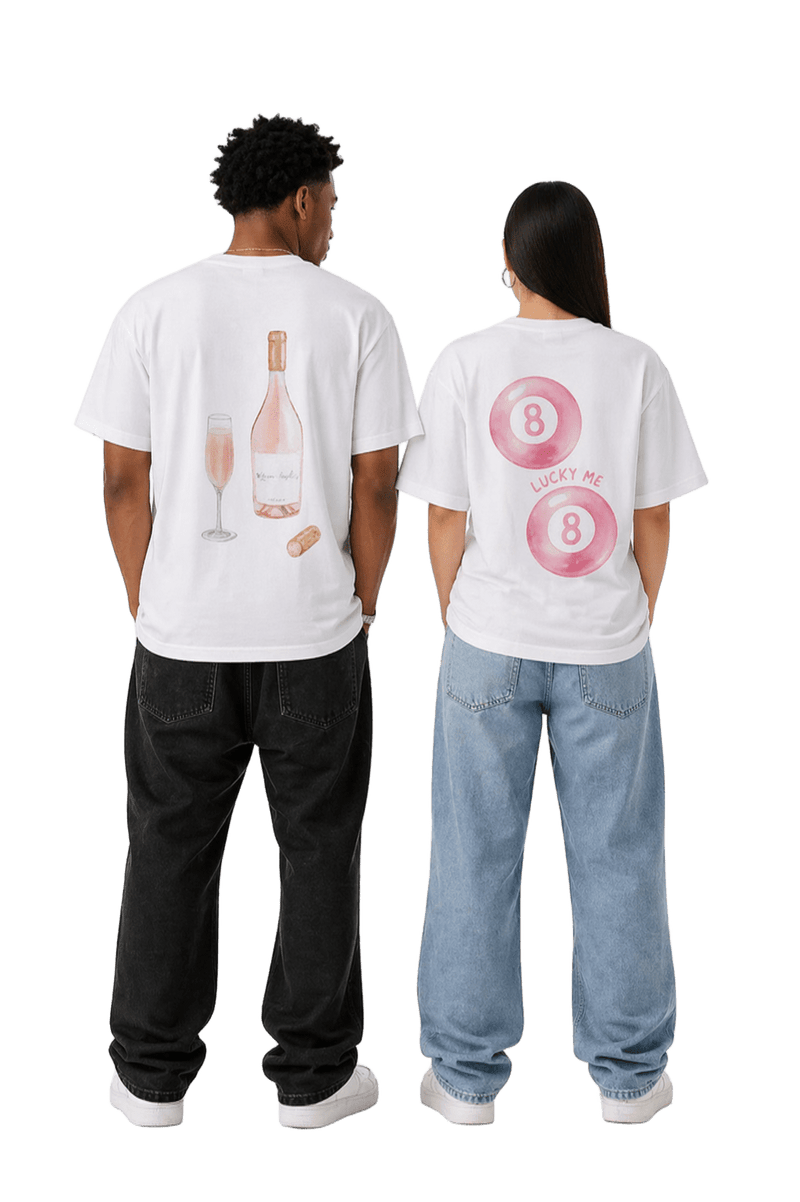 Pink Collection