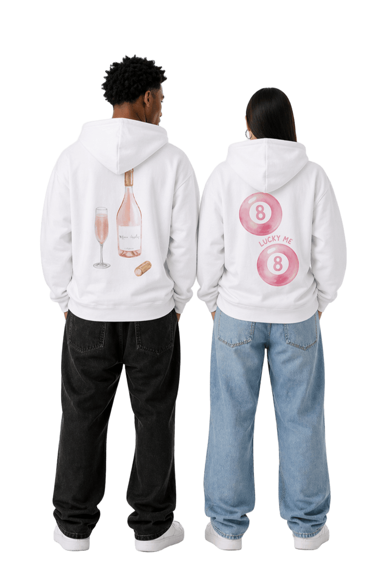 Pink Sweater Collection